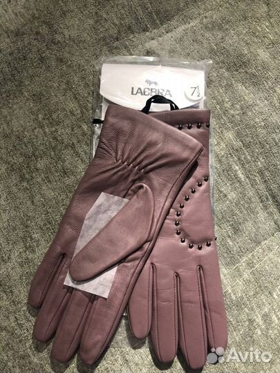 Перчатки labbra