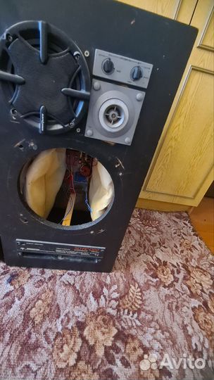 Амфитон 50ас 022 на запчасти