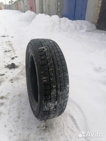 Yokohama Ice Guard IG50 175/65 R14