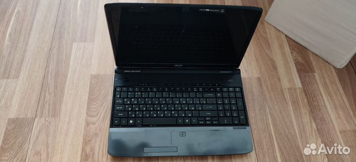 Acer 5739G