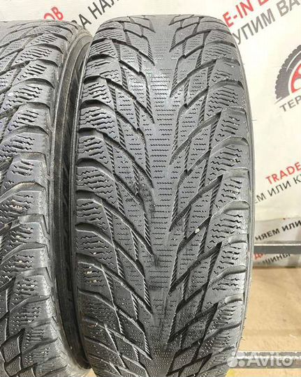 Nokian Tyres Hakkapeliitta R2 195/65 R15 100Y