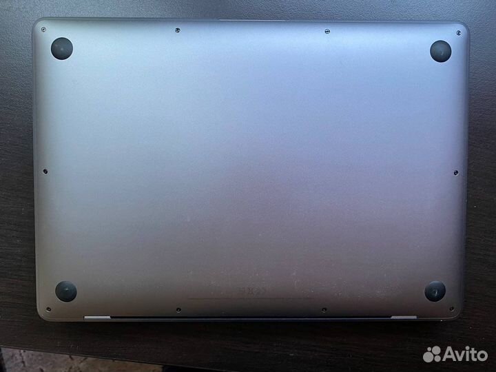 Apple Macbook Air 13 2020 m1 8 256 рст