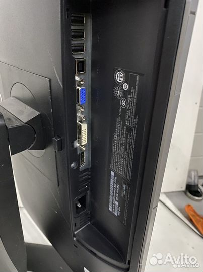 Монитор Dell 23