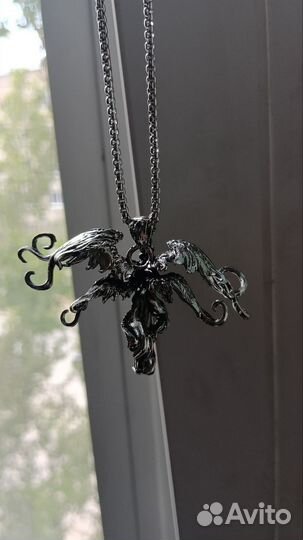 Коллекция - Ангелы и Демоны