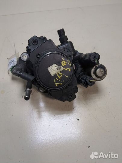 Тнвд Ford Galaxy, 2010