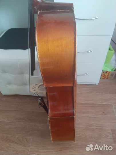 Виолончель 3/4