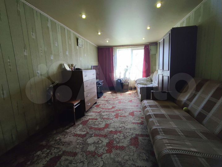 Дом 23 м² на участке 4 сот.