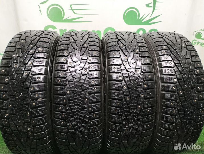 Nokian Tyres Hakkapeliitta 7 SUV 285/50 R20