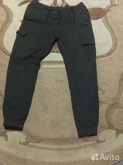 Штаны спортивные