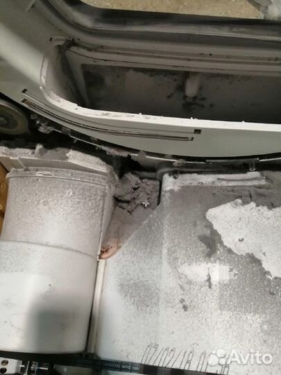 Ремонт стиральных и посудомоечных машин