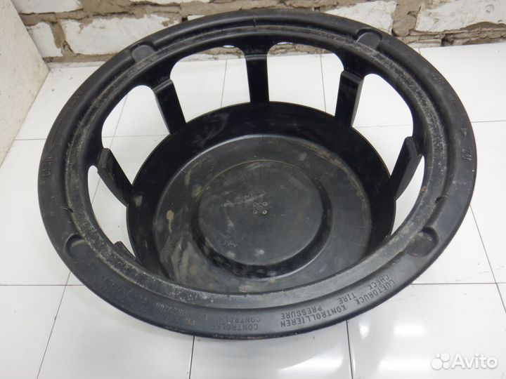 Болт колесный Mercedes W220 S Class