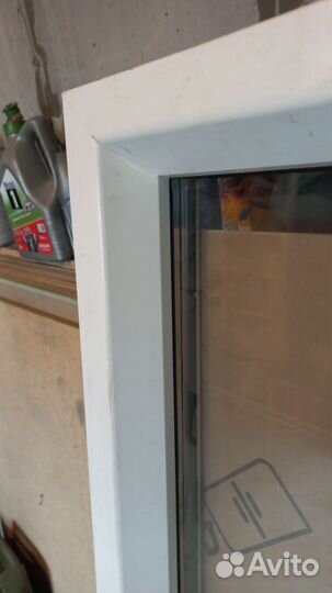 Пластиковые окна на балкон