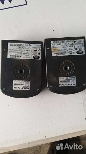 Блок управления телефоном Land Rover Range Rover