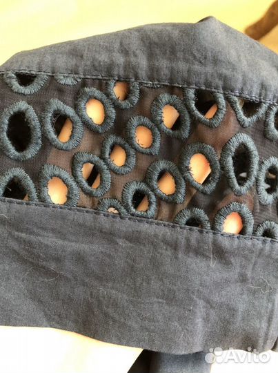 Платье S-M. Италия