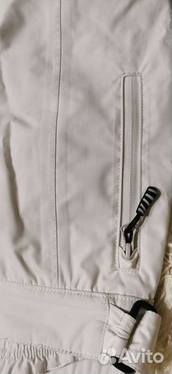 Брюки горнолыжные 46