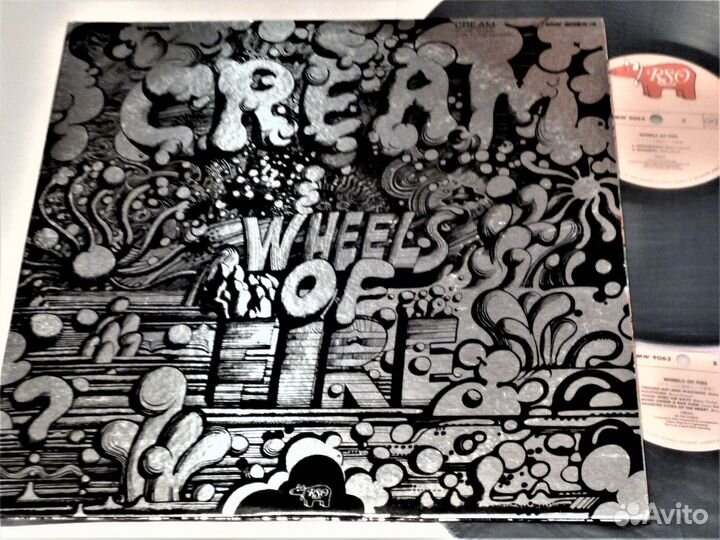 22 / cream / Elton John / Simon / Dr. Hook