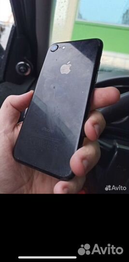 Телефон iPhone 7 128gb