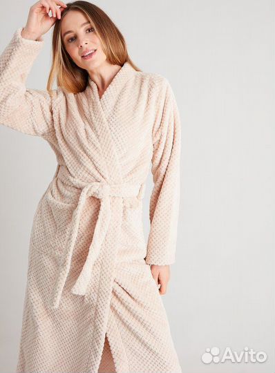 Халат женский TU XXL новый