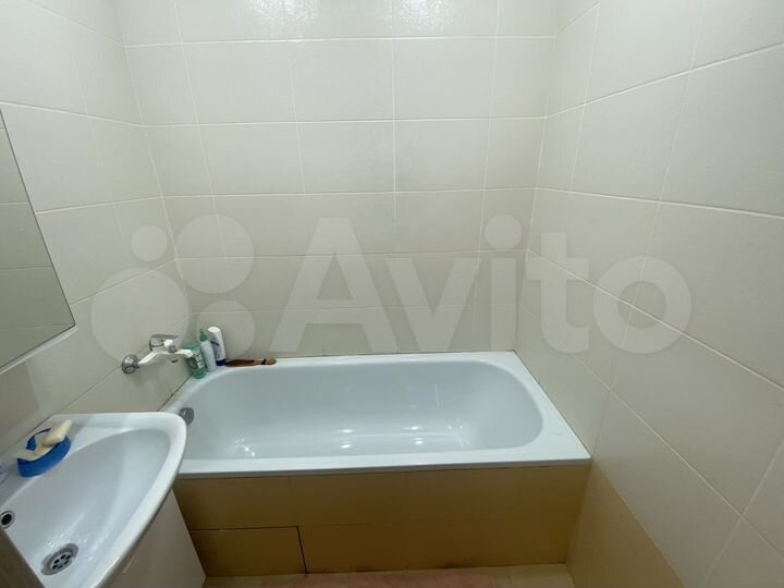 3-к. квартира, 61,8 м², 1/9 эт.