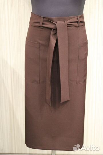 Фартук мужской поясной