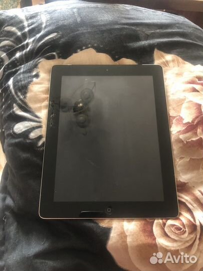 iPad 1