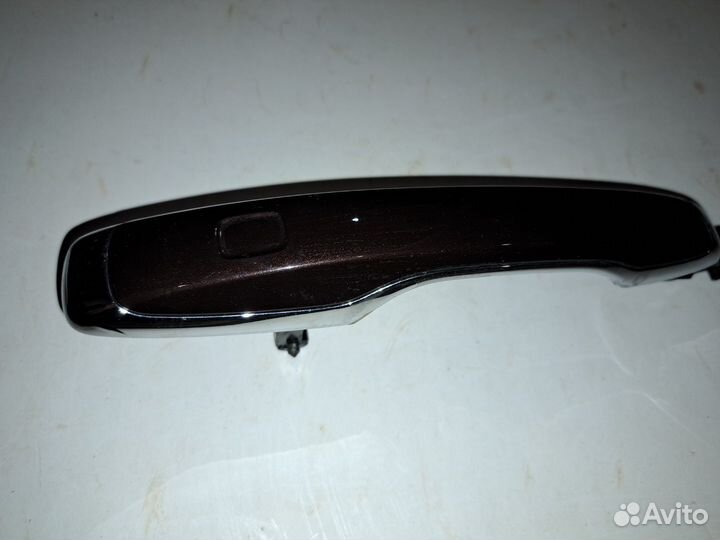 Ручка на Volvo xc 90