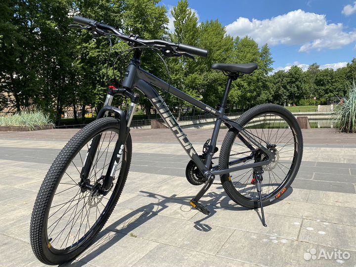 Велосипед городской спортивный shimano tourney TZ