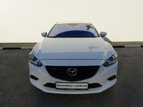 Mazda 6 2.0 AT, 2014, 183 000 км, с пробегом, цена 1 599 000 руб.