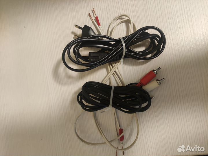 Компьютерные колонки sven ma-333