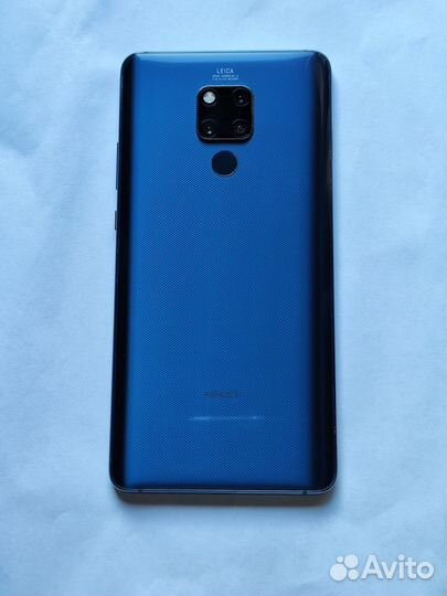 Полупланшет huawei Mate 20X экран 7,2 дюйма