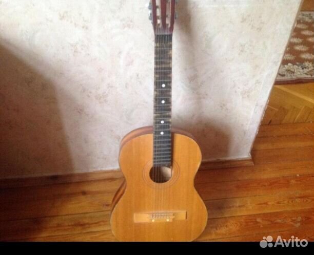 Гитара