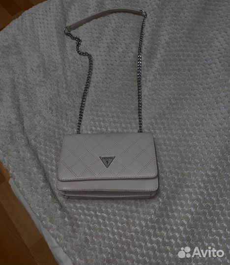 Сумка guess
