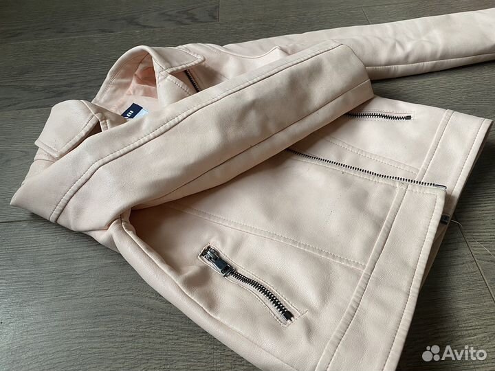 Куртка 6-8 лет