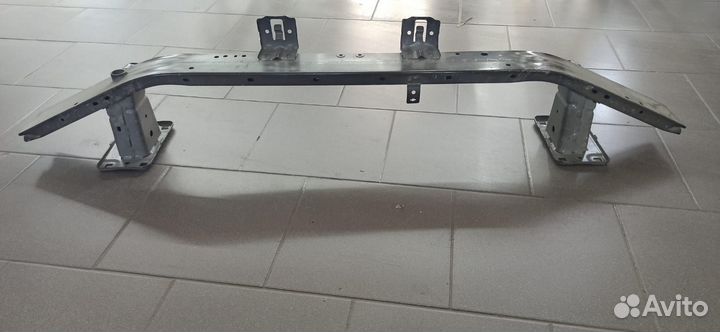 Усилитель бампера Haval Jolion 1 2021-2024