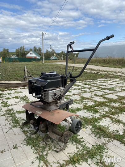 Мотокультиватор тарпан тмз-мк-03