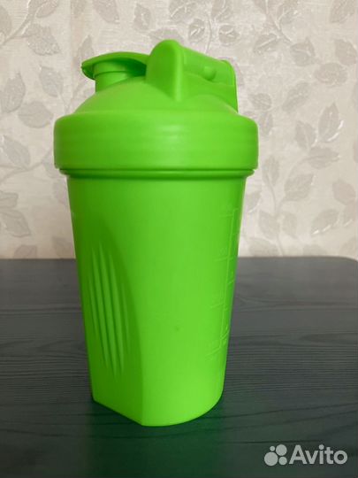 Шейкер Guarchibao