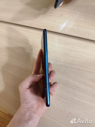 Xiaomi Redmi Note 9 Pro, 6/128 ГБ