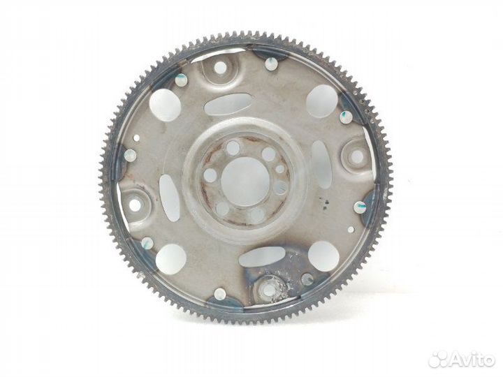 Маховик АКПП Nissan Note E12 1.2 hrde 2014