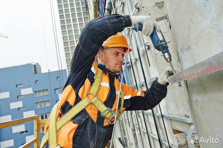 Арматурщик, Пермь, 60\30, рабочий без о\р