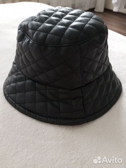 Шляпа- панама женская