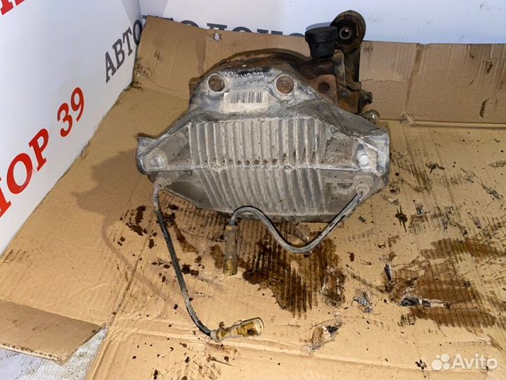 Редуктор Opel Omega B 2.2 2002