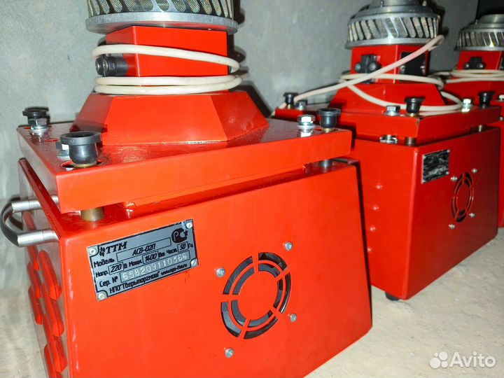 Аппарат для сладкой ваты Twister M