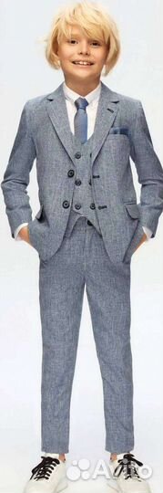 Костюм на мальчика в школу/Турция/Montella
