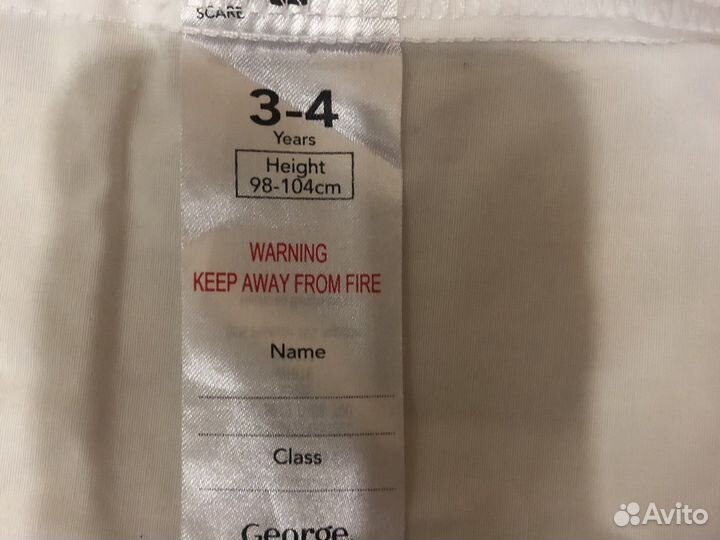 Лонги, футболки, шорты 4-5 лет