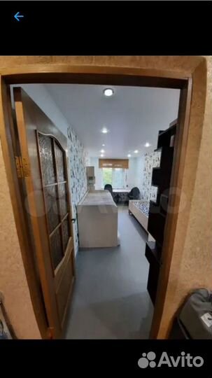 Продам детскую 2х ярусную кровать выдвижную бу