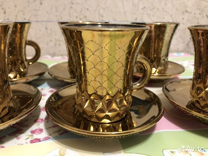 Кофейный набор