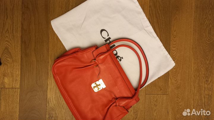 Сумка Италия,Chloi