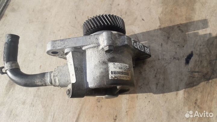 Ford Ranger Вакуум Насос