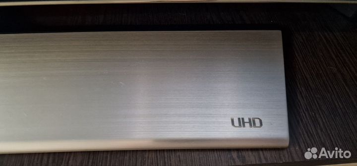Samsung 55HU9000T
