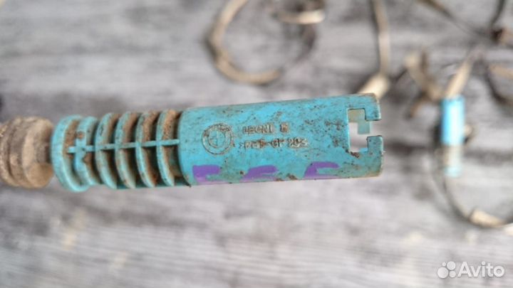 Датчики abs абс BMW 7 E65